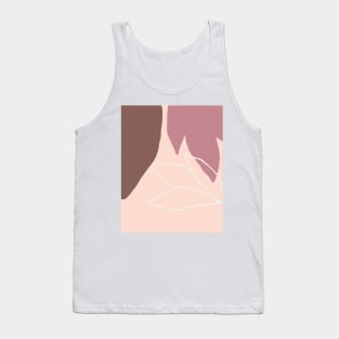 Leavy Tank Top